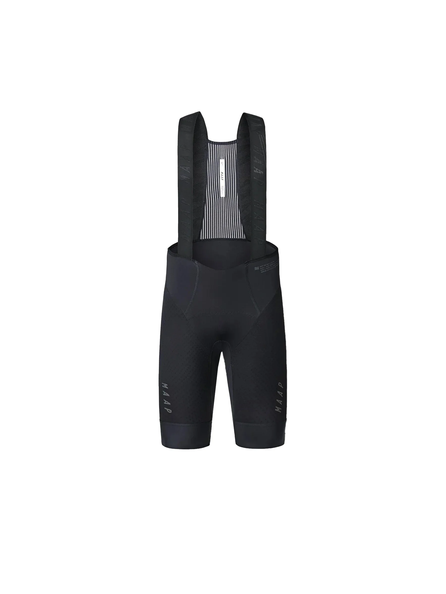  Mens Alt_Road Cargo Bib セット/ブラック Alt_Road™ Cargo Bib - MAAP Cycling Apparel